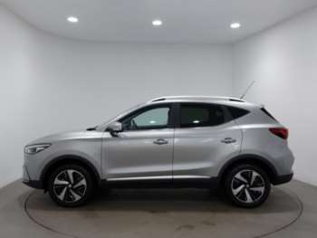 Used MG MG ZS 2025 for sale - 75107500: Photo