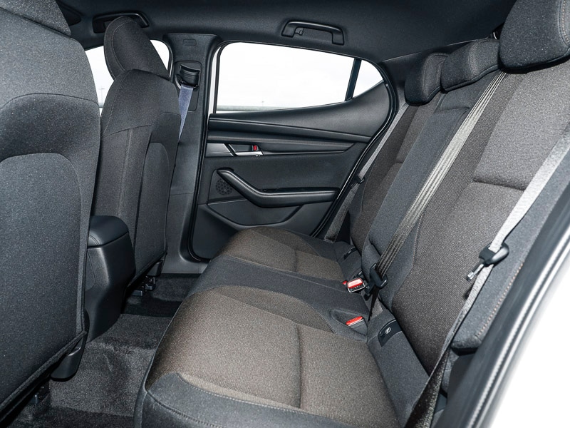 Used Mazda Mazda3 2025 for sale - 77101525: Photo 6