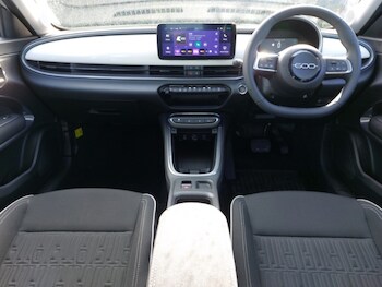 Used Fiat 600 2025 for sale - 78510083: Photo