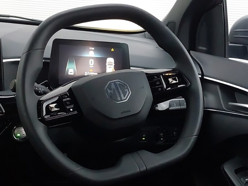 Used MG MG3 2025 for sale - 78140243: Photo 11