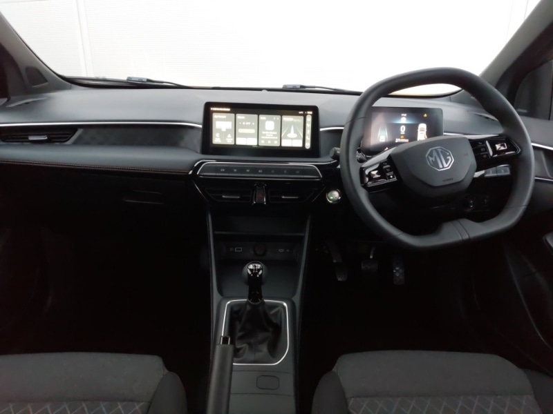 Used MG MG3 2025 for sale - 78140243: Photo 2