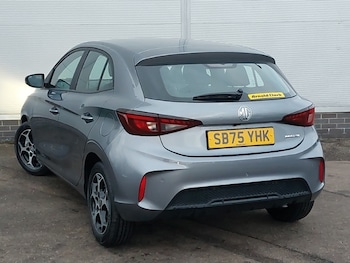 Used MG MG3 2025 for sale - 78140243: Photo