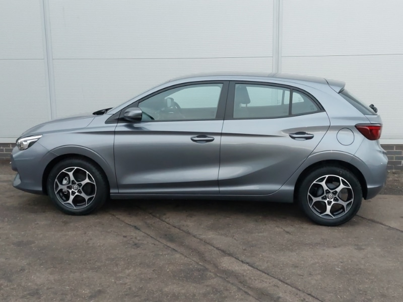 Used MG MG3 2025 for sale - 78140243: Photo 4