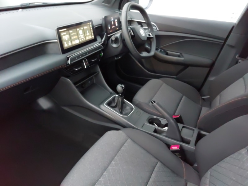 Used MG MG3 2025 for sale - 78140243: Photo 5