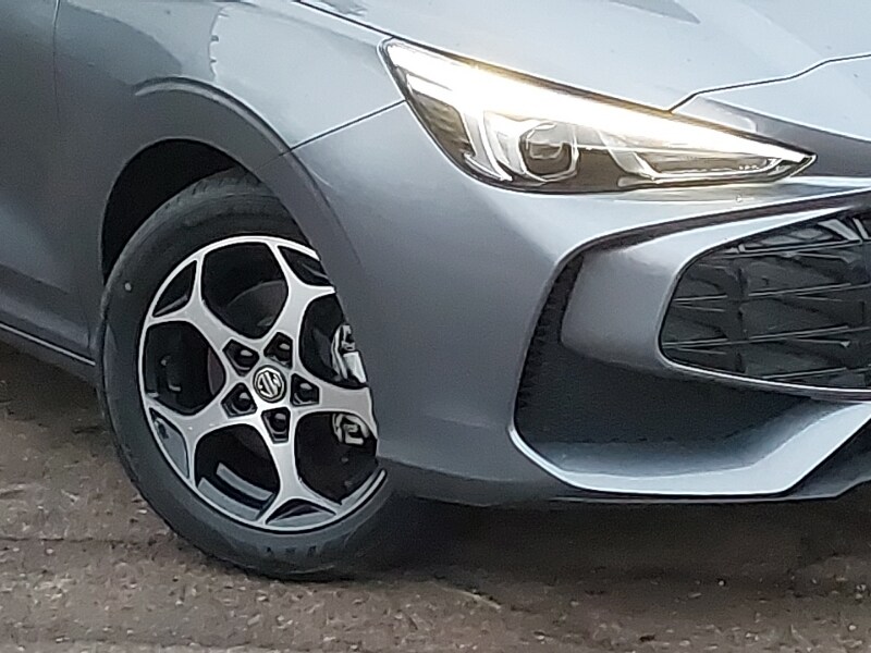 Used MG MG3 2025 for sale - 78140243: Photo 9