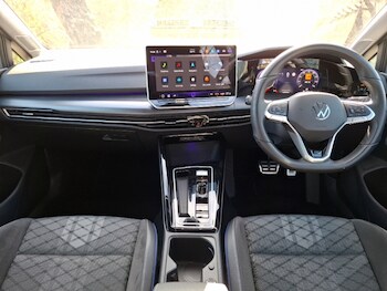 Used Volkswagen Golf 2024 for sale - 78364963: Photo