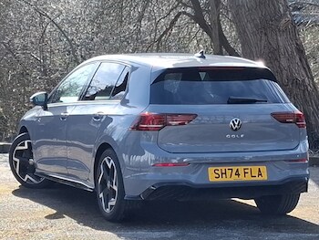 Used Volkswagen Golf 2024 for sale - 78364963: Photo