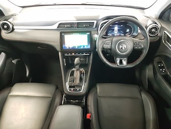 Used MG MG ZS 2024 for sale - 75492208: Photo