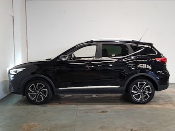 Used MG MG ZS 2024 for sale - 75492208: Photo