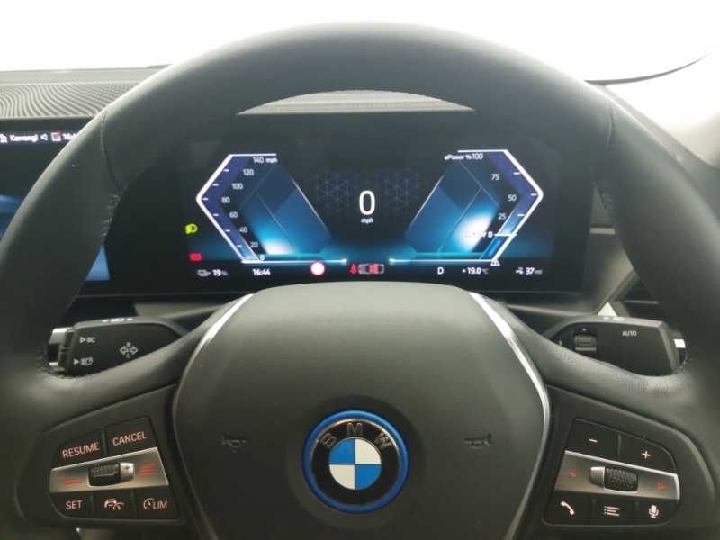 Used BMW i4 2024 for sale - 76426878: Photo 10