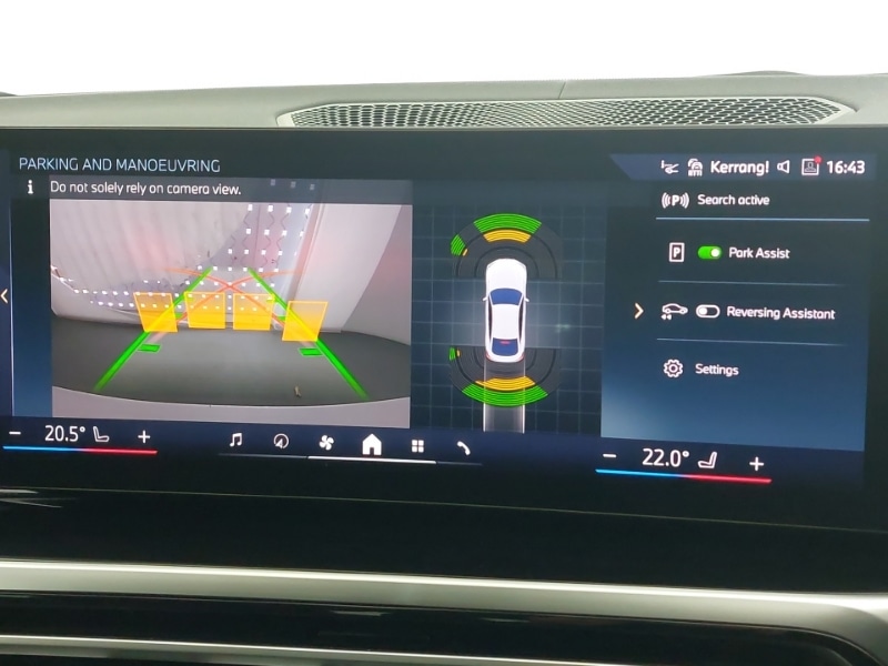 Used BMW i4 2024 for sale - 76426878: Photo 11