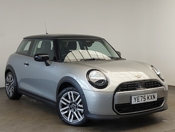 Used MINI Cooper 2025 for sale - 79332286: Photo