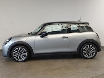 Used MINI Cooper 2025 for sale - 79332286: Photo