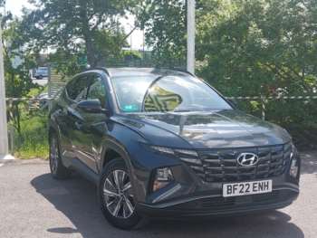 2022 - 1.6 TGDi SE Connect 5dr 2WD