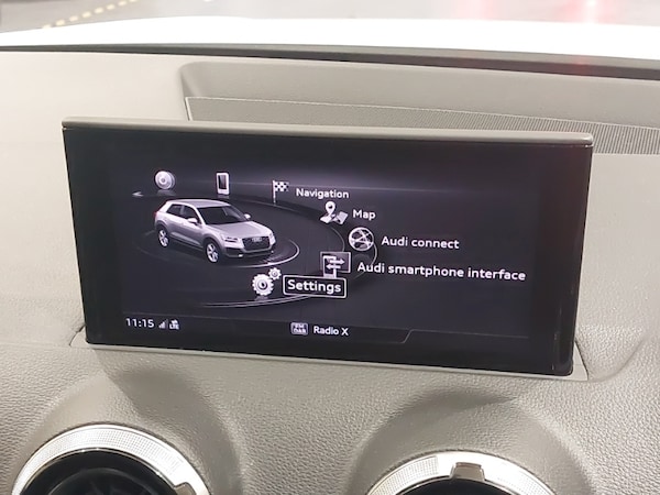 Used Audi Q2 2022 for sale - 76348061: Photo 11