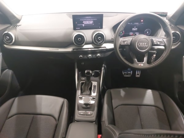 Used Audi Q2 2022 for sale - 76348061: Photo 2