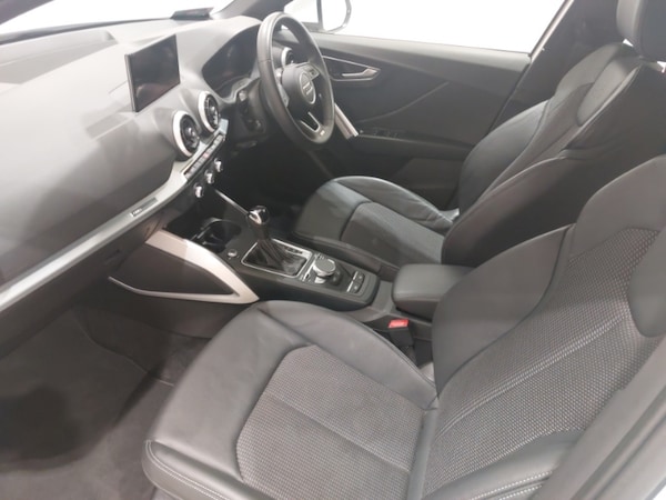 Used Audi Q2 2022 for sale - 76348061: Photo 5