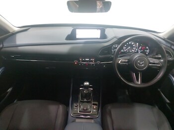 Used Mazda CX-30 2020 for sale - 78455211: Photo