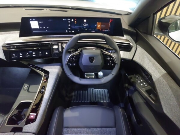 Used Peugeot 5008 2025 for sale - 76258865: Photo 7