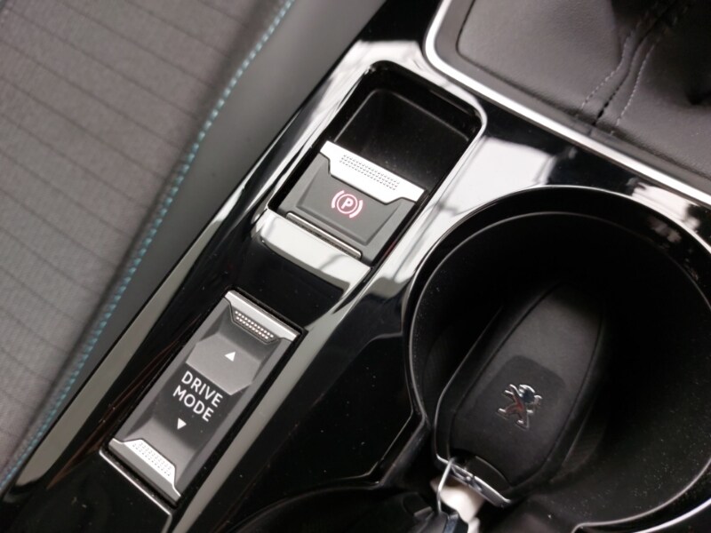 Used Peugeot 208 2022 for sale - 76630840: Photo 12