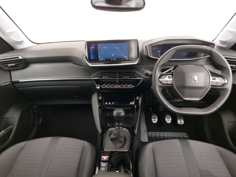 Used Peugeot 208 2022 for sale - 76630840: Photo 2