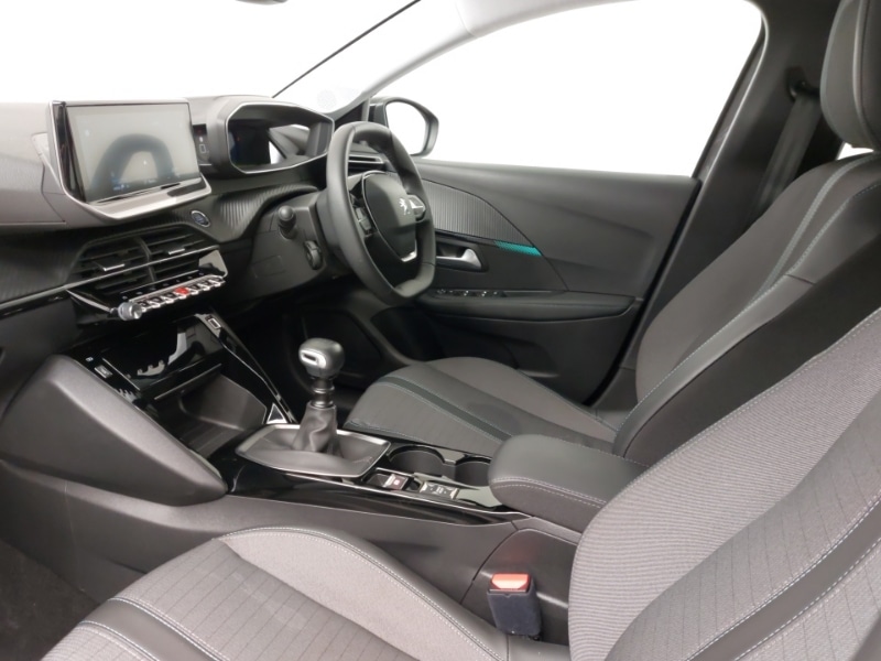 Used Peugeot 208 2022 for sale - 76630840: Photo 5