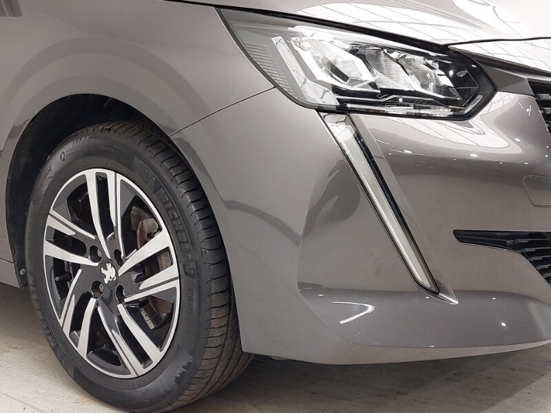 Used Peugeot 208 2022 for sale - 76630840: Photo 9