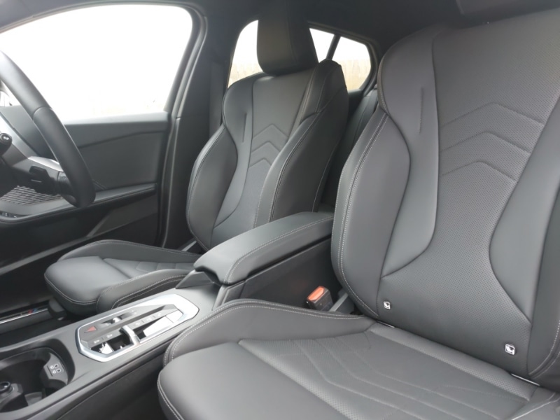 Used BMW 1 Series 2025 for sale - 77004217: Photo 7