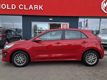 Used Kia Rio 2023 for sale - 78567198: Photo