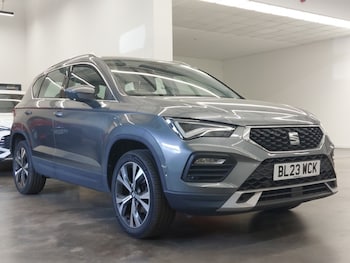 Used SEAT Ateca 2023 for sale - 79561200: Photo