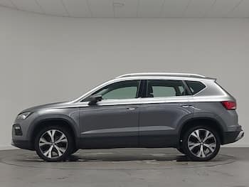 Used SEAT Ateca 2023 for sale - 79561200: Photo