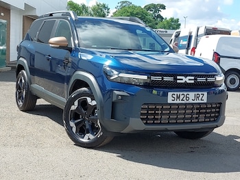 Used Dacia Bigster 2026 for sale - 78844867: Photo