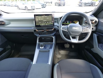Used Dacia Bigster 2026 for sale - 78844867: Photo