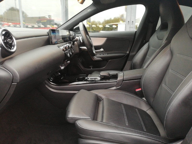 Used Mercedes-Benz CLA 2020 for sale - 76704940: Photo 5