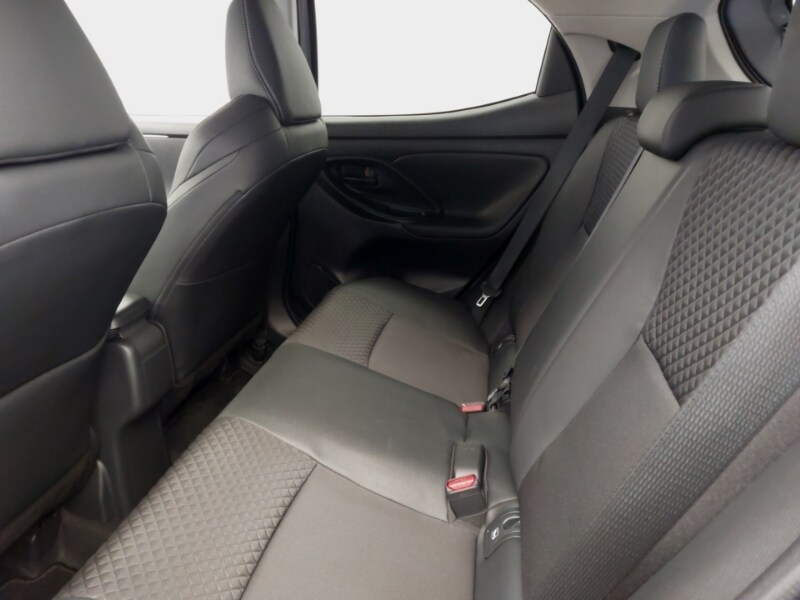 Used Mazda Mazda2 HYBRID 2023 for sale - 76682886: Photo 6