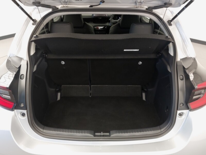 Used Mazda Mazda2 HYBRID 2023 for sale - 76682886: Photo 8