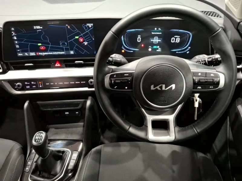 Used Kia Sportage 2025 for sale - 77169856: Photo 7