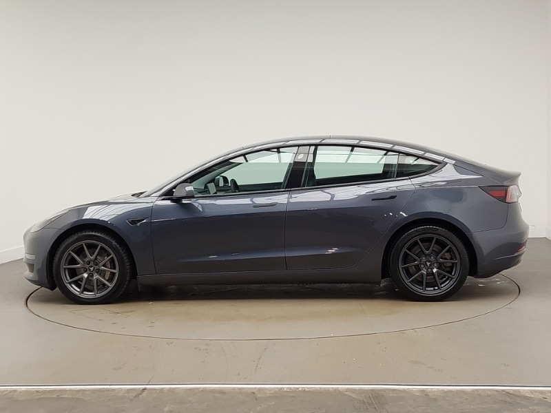 Used Tesla Model 3 2021 for sale - 77366019: Photo 4