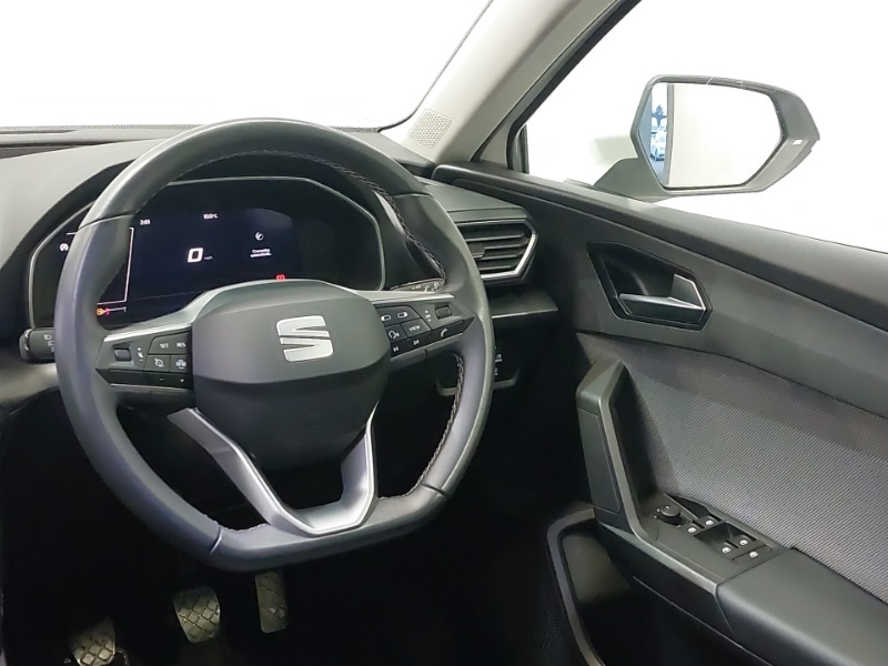 Used SEAT Leon 2022 for sale - 77277783: Photo 10
