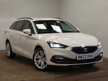 SEAT Leon feature image