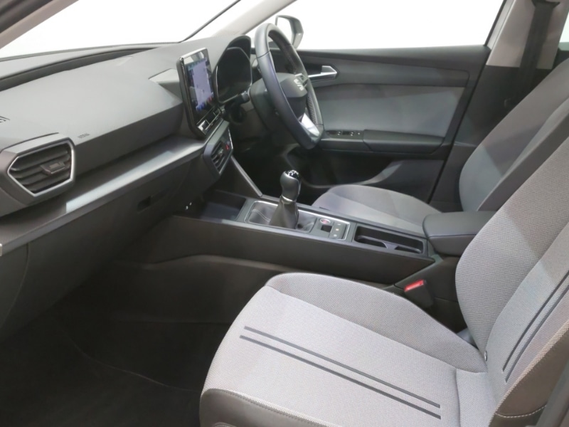 Used SEAT Leon 2022 for sale - 77277783: Photo 5