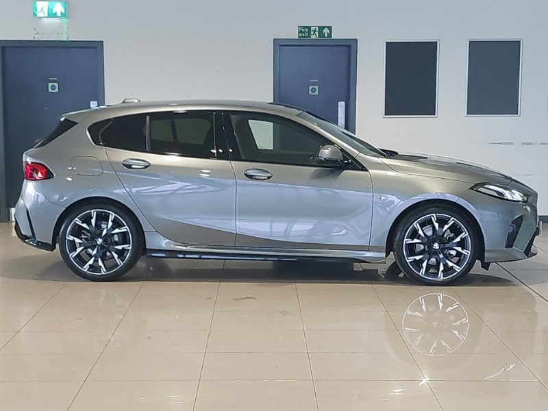 Used BMW 1 Series 2025 for sale - 76861610: Photo 2