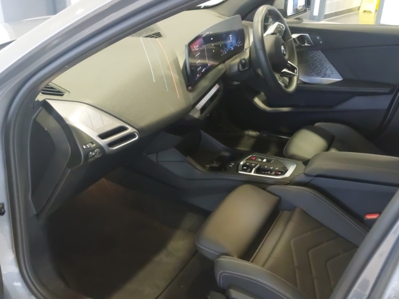 Used BMW 1 Series 2025 for sale - 76861610: Photo 7