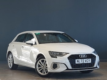 Audi - A3