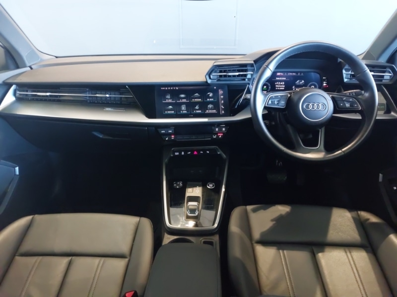 Used Audi A3 2022 for sale - 76864971: Photo 2