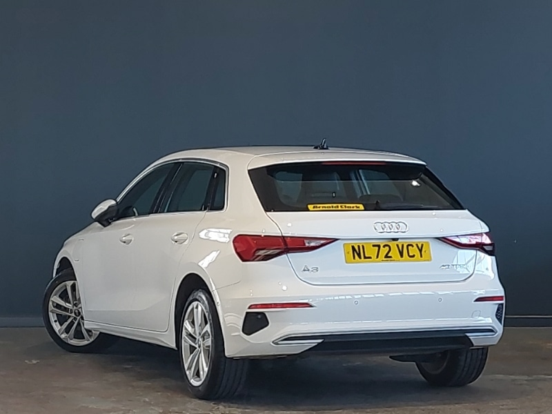 Used Audi A3 2022 for sale - 76864971: Photo 3