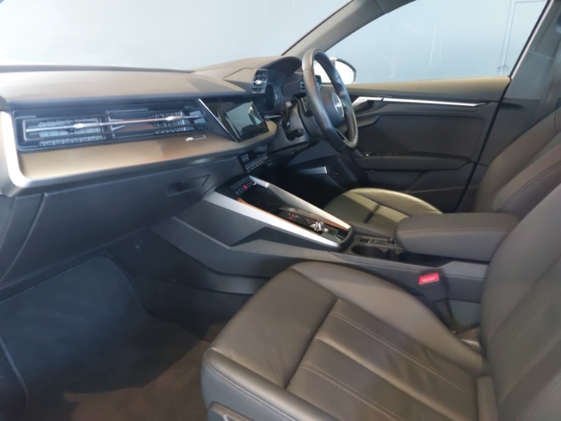 Used Audi A3 2022 for sale - 76864971: Photo 5