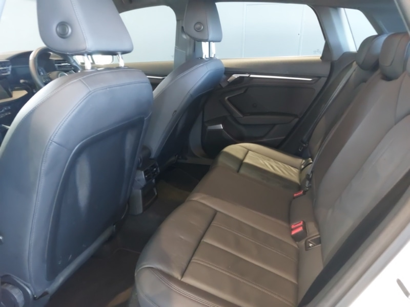 Used Audi A3 2022 for sale - 76864971: Photo 6