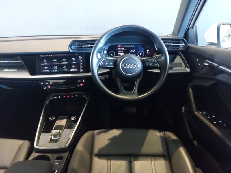 Used Audi A3 2022 for sale - 76864971: Photo 7