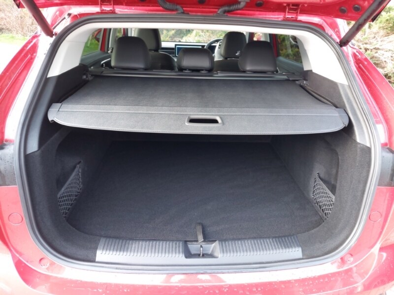 Used MG MG HS 2024 for sale - 77752198: Photo 8